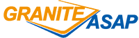 Granite Asap logo