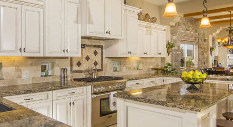 Setting The Record Straight About Granite Countertops