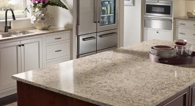 Amazing Silestone Designs for Quartz Countertops - granite asap