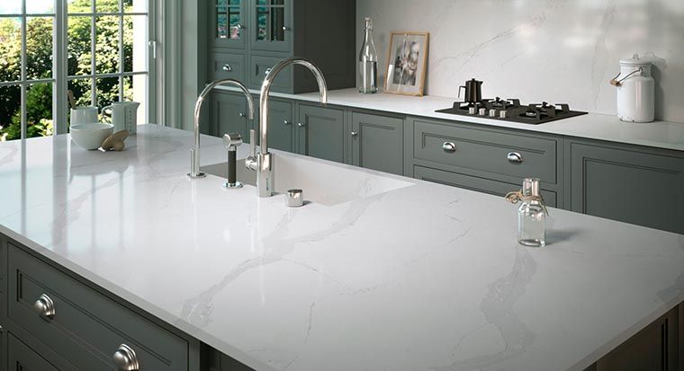 Amazing Silestone Designs For Quartz Countertops Granite Asap