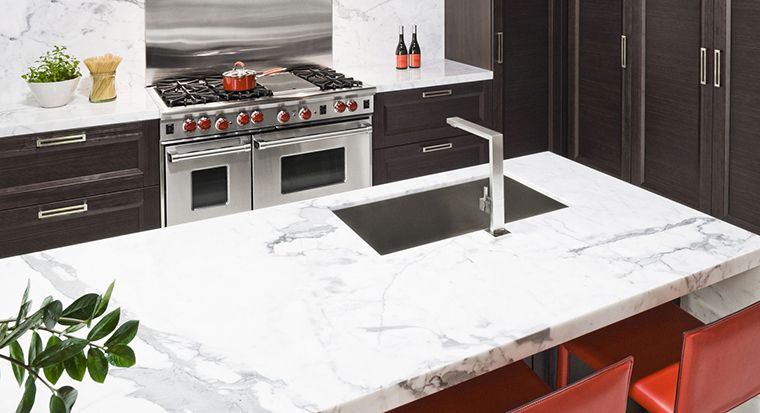 Three Reasons To Choose Marble Countertops Graniteasap