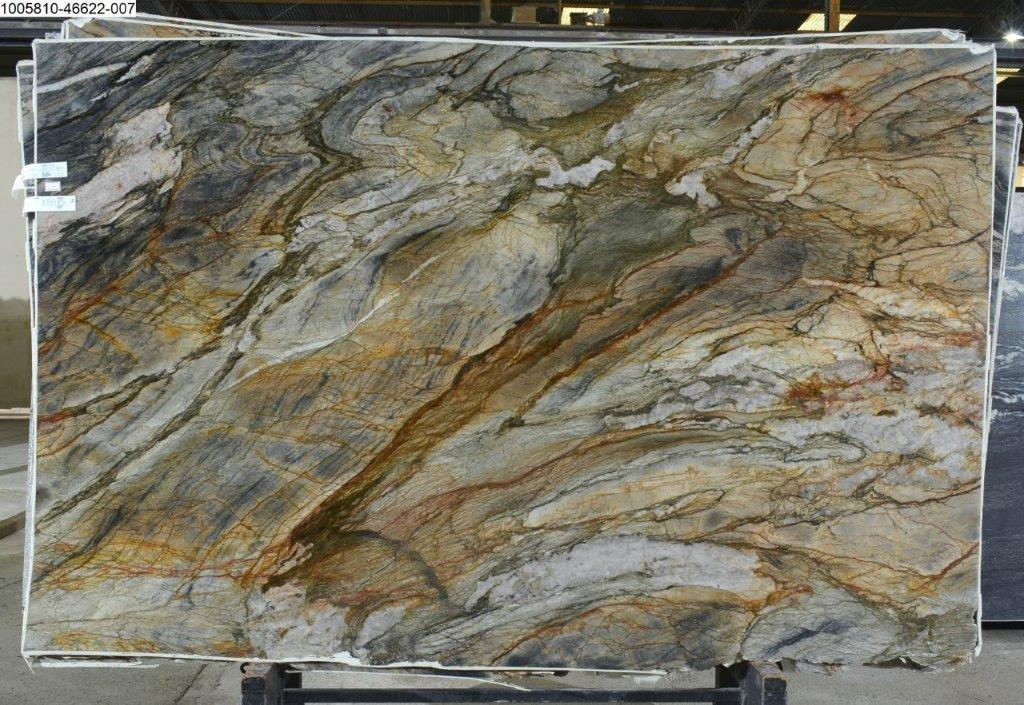 Tempest Quartzite - Granite Asap