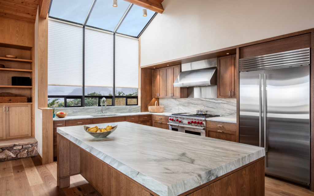 Marble Countertop Colors