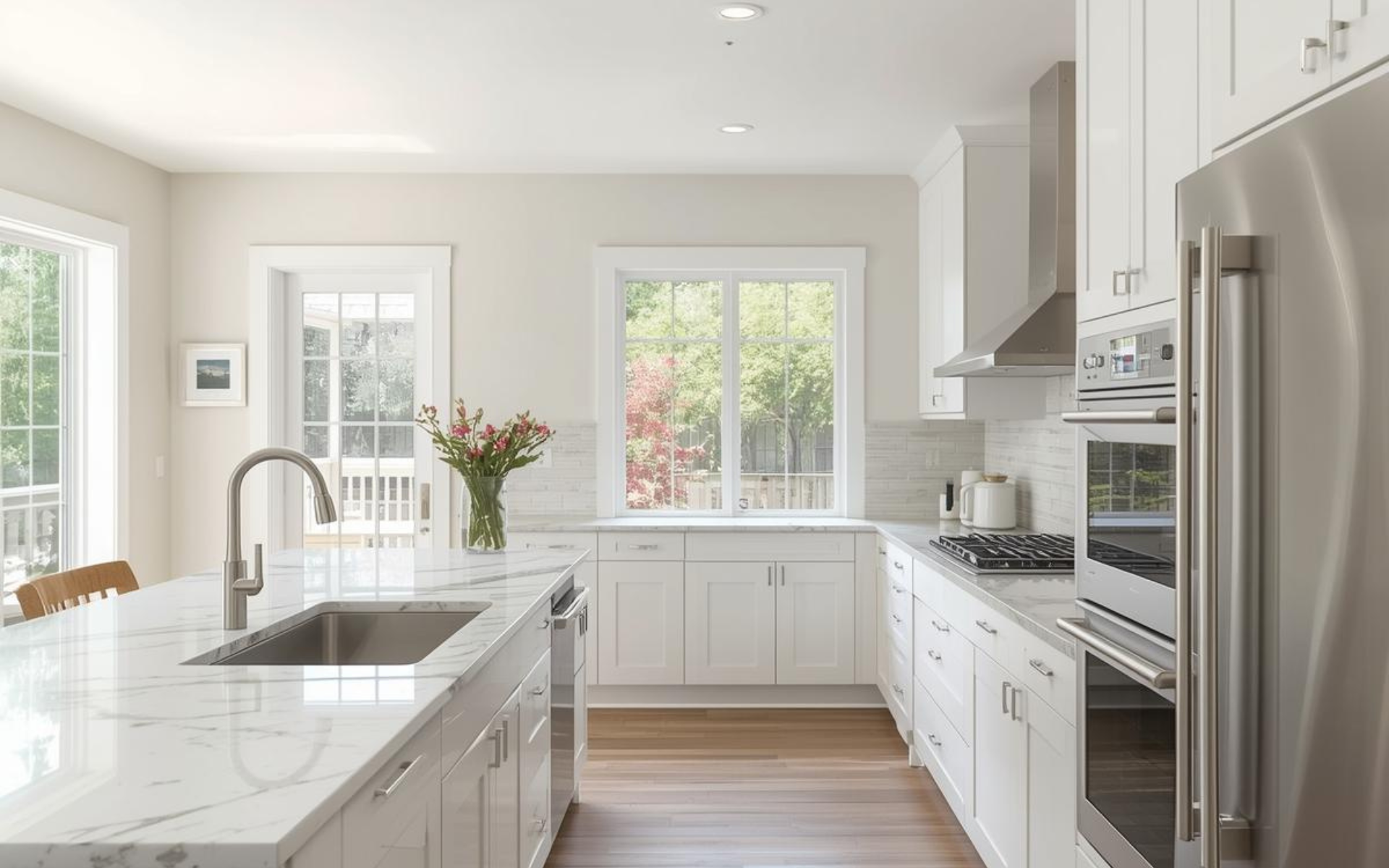 The Ultimate Guide to Quartz Countertops